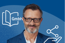 GmbH-Geschäftsführung &amp; -Management - online