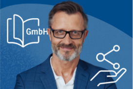 GmbH Geschäftsführung &amp; -Management